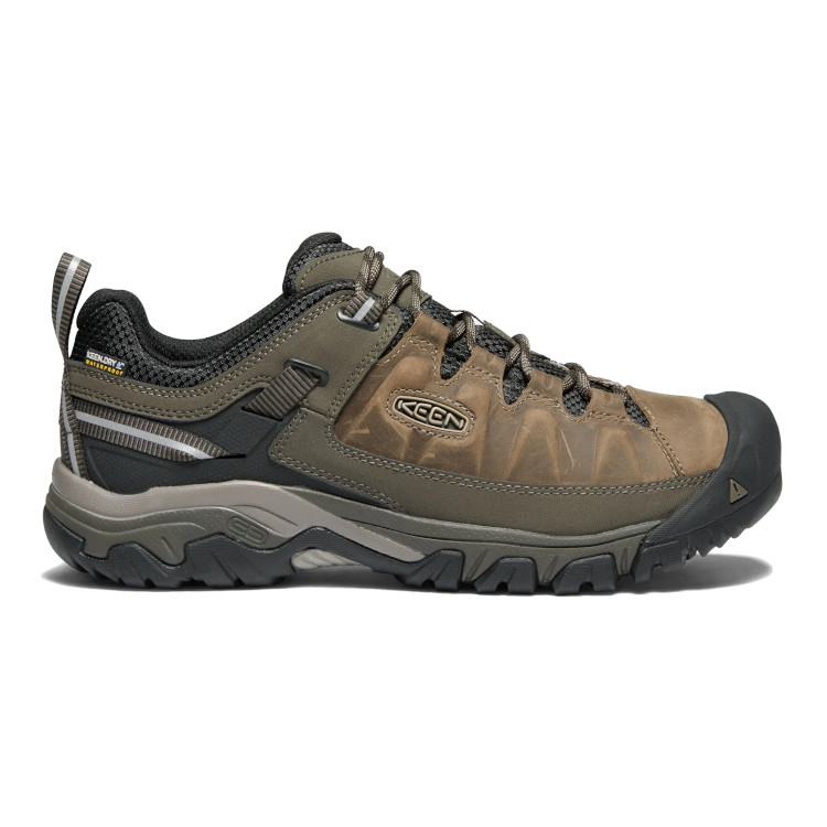 Keen Targhee III Waterproof – Men’s